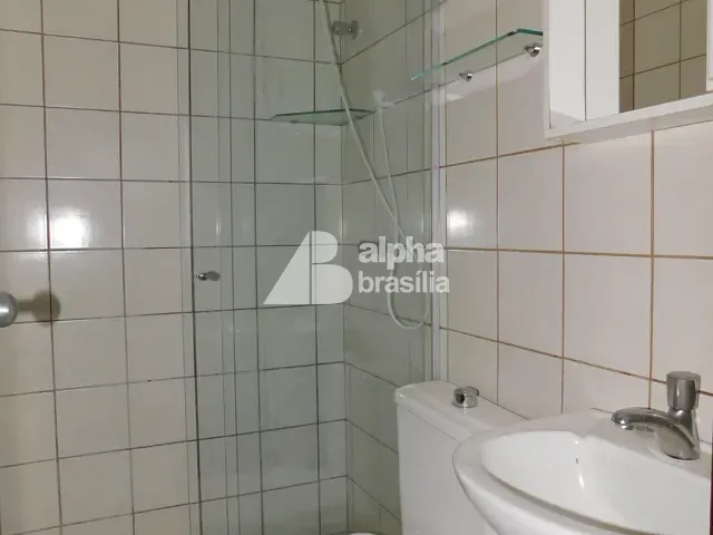 Kitnet 1 quarto e 1 banheiro, para alugar, no bairro Setor Sudoeste em Brasília