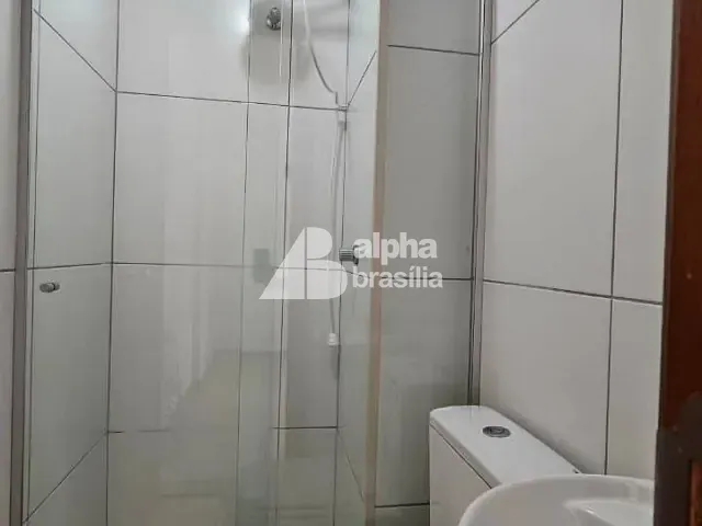 Kitnet com 25m² 1 quarto e 1 banheiro, para alugar, no bairro Asa Sul em Brasília