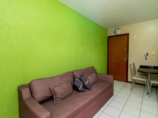 Foto do Kitnet - Kitnet à venda, ED. GRAND VILLE ASA SUL, 01 VAGA DE GARAGEM | ALPHA BRASILIA A IMÓVEIS LTDA.