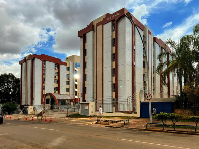 Foto do Kitnet - Kitnet à venda, ED. GRAND VILLE ASA SUL, 01 VAGA DE GARAGEM | ALPHA BRASILIA A IMÓVEIS LTDA.
