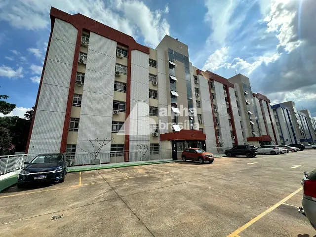 Kitnet com 54m² 1 quarto e 1 banheiro, à venda, no bairro Asa Sul em Brasília