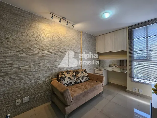 Kitnet com 75m² 1 quarto e 1 banheiro, à venda, no bairro Asa Sul em Brasília