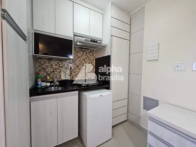 Kitnet com 75m² 1 quarto e 1 banheiro, à venda, no bairro Asa Sul em Brasília