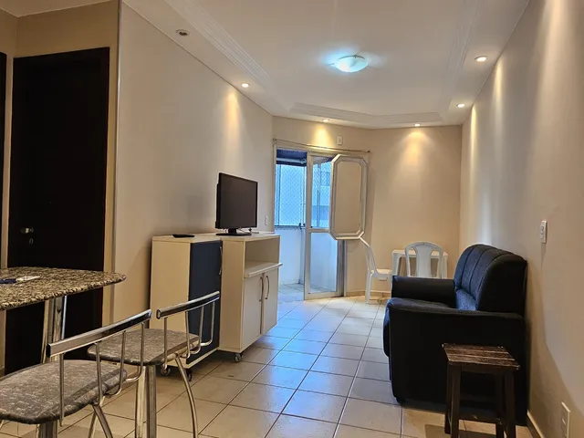 Foto do Kitnet - Kitnet à venda, 34,75m²  Ed. Multiplus Asa Sul, 01 VAGA DE GARAGEM | ALPHA BRASILIA A IMÓVEIS LTDA.