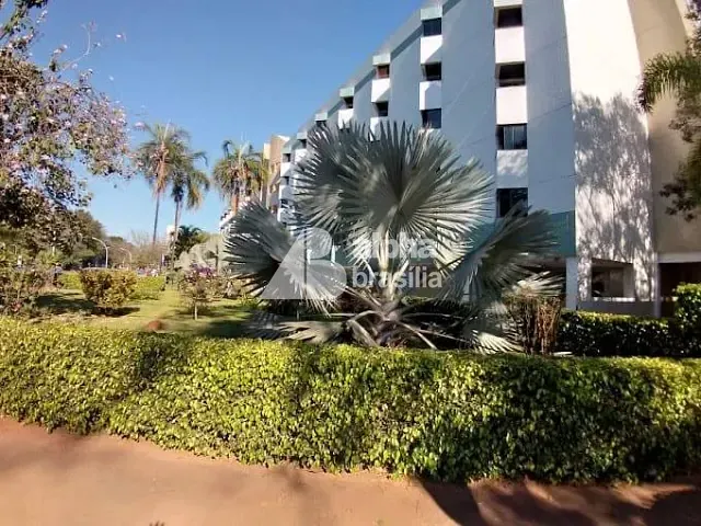 Kitnet com 66m² 1 quarto e 1 banheiro, à venda, no bairro Asa Sul em Brasília