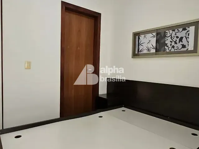 Kitnet com 25m² 1 quarto e 1 banheiro, para alugar, no bairro Asa Sul em Brasília