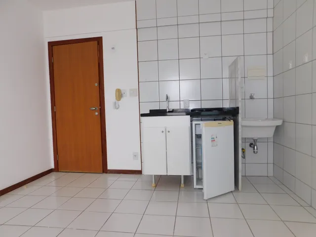 Foto do Kitnet - Kitnet de Canto | 26,62 m² | 1 Vaga Coberta | Garden Park – Asa Norte | ALPHA BRASILIA A IMÓVEIS LTDA.