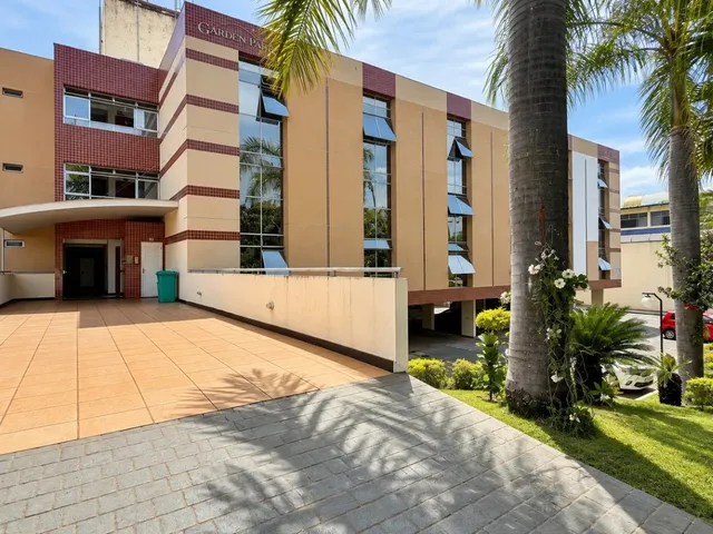 Foto do Kitnet - Kitnet de Canto | 26,62 m² | 1 Vaga Coberta | Garden Park – Asa Norte | ALPHA BRASILIA A IMÓVEIS LTDA.