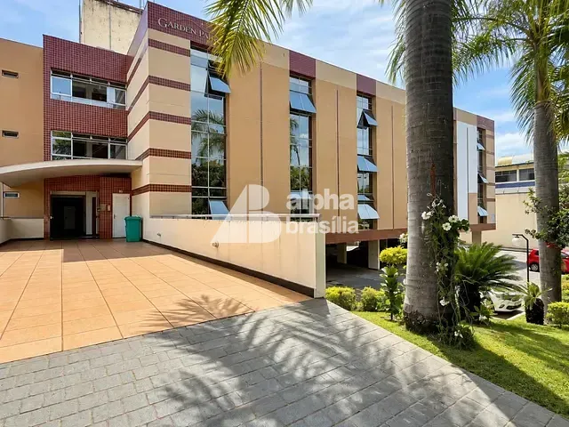 Kitnet 1 quarto e 1 banheiro, à venda, no bairro Asa Norte em Brasília