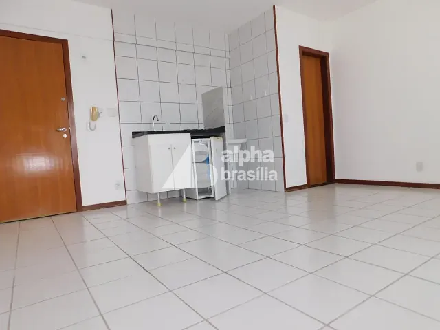 Kitnet 1 quarto e 1 banheiro, à venda, no bairro Asa Norte em Brasília