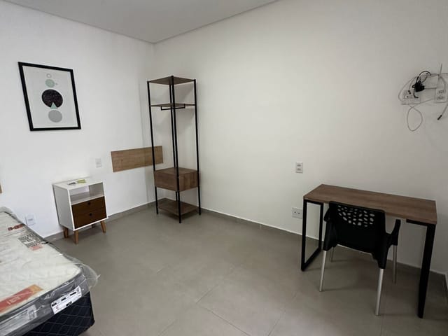 Foto do Kitnet - Kitnet Residencial para locação, Vila Butantã, São Paulo - KN0377. | Miani Imóveis