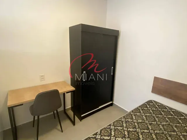 Kitnet com 15m² 1 quarto e 1 banheiro, para alugar, no bairro Vila Butantã em São Paulo