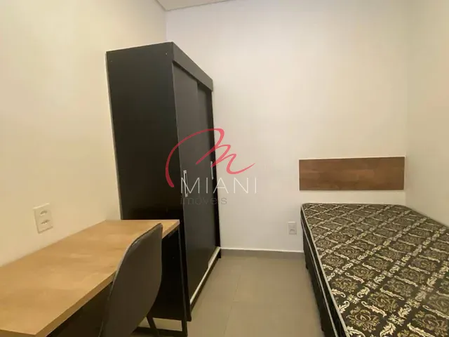 Kitnet com 15m² 1 quarto e 1 banheiro, para alugar, no bairro Vila Butantã em São Paulo