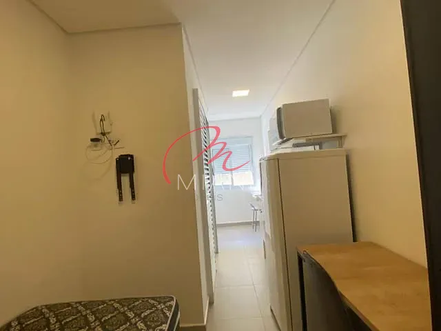 Kitnet com 15m² 1 quarto e 1 banheiro, para alugar, no bairro Vila Butantã em São Paulo
