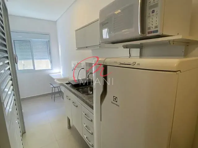 Kitnet com 15m² 1 quarto e 1 banheiro, para alugar, no bairro Vila Butantã em São Paulo