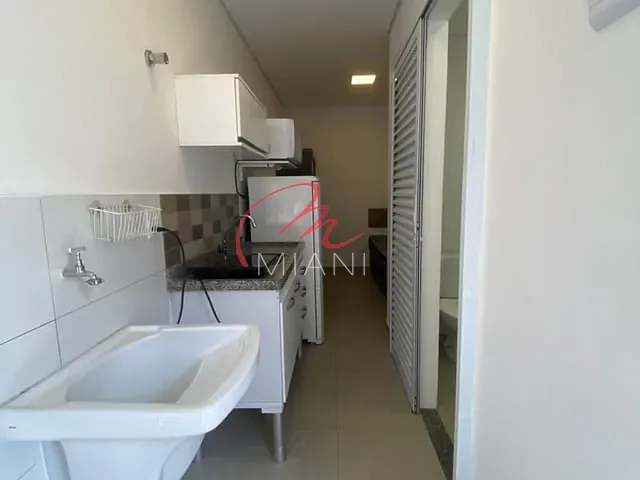 Kitnet com 15m² 1 quarto e 1 banheiro, para alugar, no bairro Vila Butantã em São Paulo