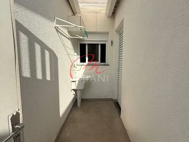 Kitnet com 17m² 1 quarto e 1 banheiro, para alugar, no bairro Vila Butantã em São Paulo