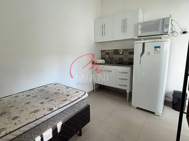 Kitnet com 17m² 1 quarto e 1 banheiro, para alugar, no bairro Vila Butantã em São Paulo
