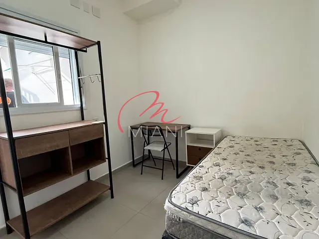 Kitnet com 17m² 1 quarto e 1 banheiro, para alugar, no bairro Vila Butantã em São Paulo
