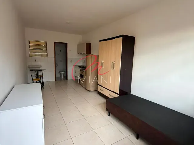 Kitnet com 20m² 1 quarto e 1 banheiro, para alugar, no bairro Jardim Rizzo em São Paulo