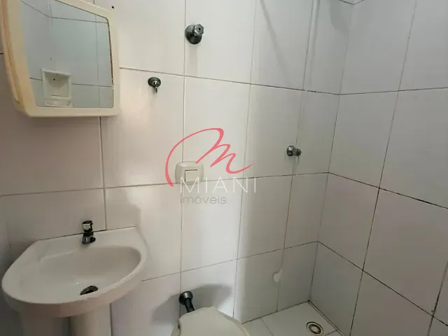 Kitnet com 20m² 1 quarto e 1 banheiro, para alugar, no bairro Jardim Rizzo em São Paulo