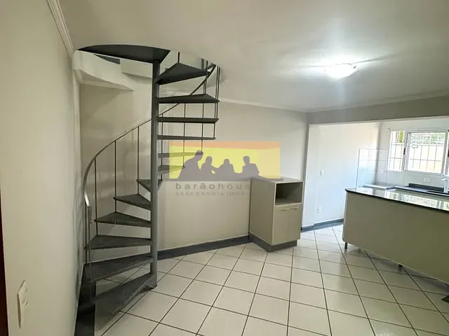 Kitnet 1 quarto e 1 banheiro, para alugar, no bairro Vila Santa Isabel em Campinas