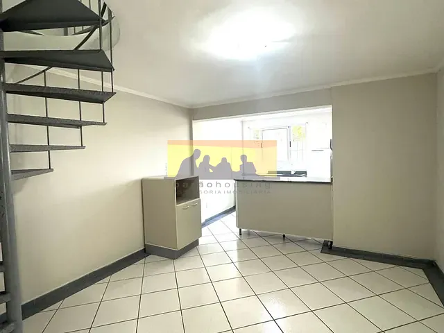 Kitnet 1 quarto e 1 banheiro, para alugar, no bairro Vila Santa Isabel em Campinas
