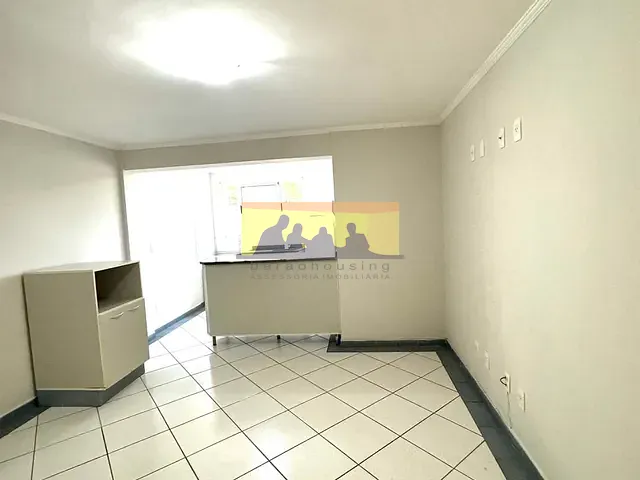 Kitnet 1 quarto e 1 banheiro, para alugar, no bairro Vila Santa Isabel em Campinas