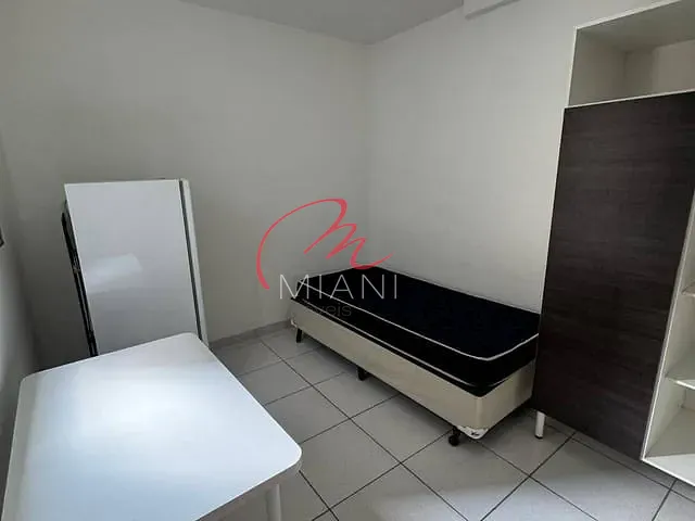 Kitnet com 15m² 1 quarto e 1 banheiro, para alugar, no bairro Rio Pequeno em São Paulo