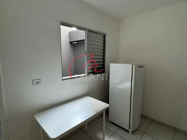 Kitnet com 15m² 1 quarto e 1 banheiro, para alugar, no bairro Rio Pequeno em São Paulo