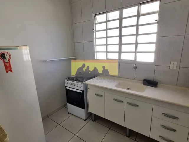 Kitnet com 30m² 1 quarto e 1 banheiro, para alugar, no bairro Cidade Universitária em Campinas