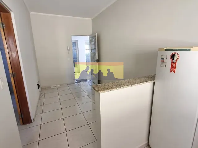 Kitnet com 30m² 1 quarto e 1 banheiro, para alugar, no bairro Cidade Universitária em Campinas