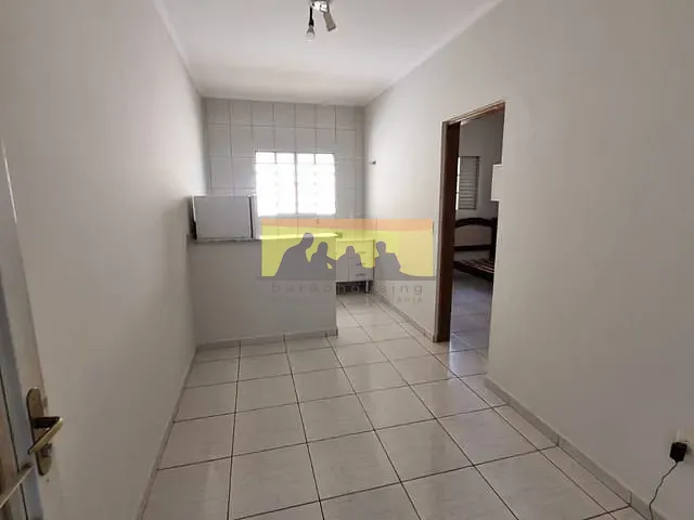 Kitnet com 30m² 1 quarto e 1 banheiro, para alugar, no bairro Cidade Universitária em Campinas