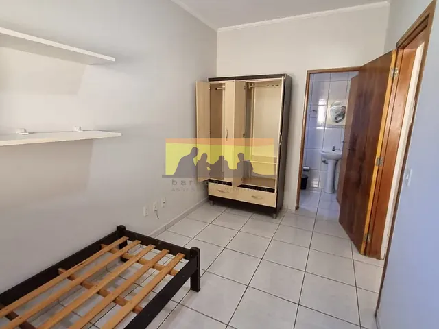 Kitnet com 30m² 1 quarto e 1 banheiro, para alugar, no bairro Cidade Universitária em Campinas
