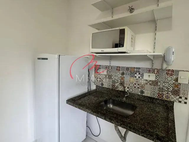 Kitnet com 18m² 1 quarto e 1 banheiro, para alugar, no bairro Jardim Rizzo em São Paulo