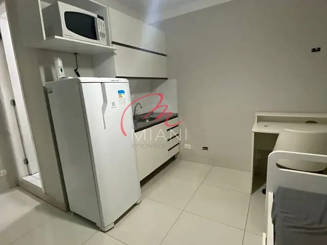 Kitnet com 15m² 1 quarto e 1 banheiro, para alugar, no bairro Vila Butantã em São Paulo