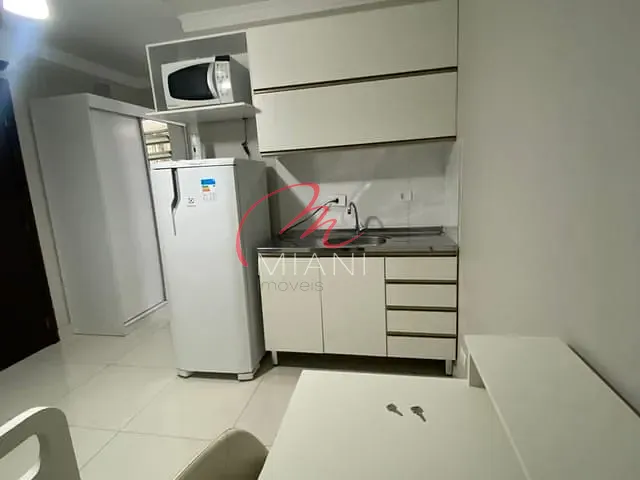 Kitnet com 15m² 1 quarto e 1 banheiro, para alugar, no bairro Vila Butantã em São Paulo