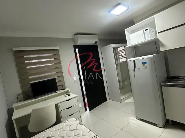 Kitnet com 15m² 1 quarto e 1 banheiro, para alugar, no bairro Vila Butantã em São Paulo