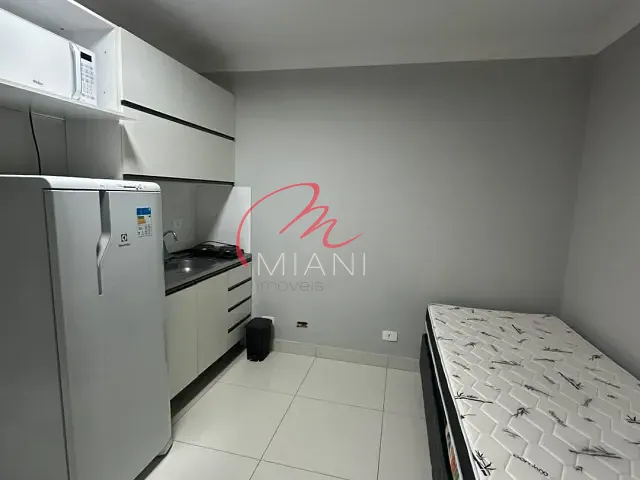 Kitnet com 15m² 1 quarto e 1 banheiro, para alugar, no bairro Vila Butantã em São Paulo