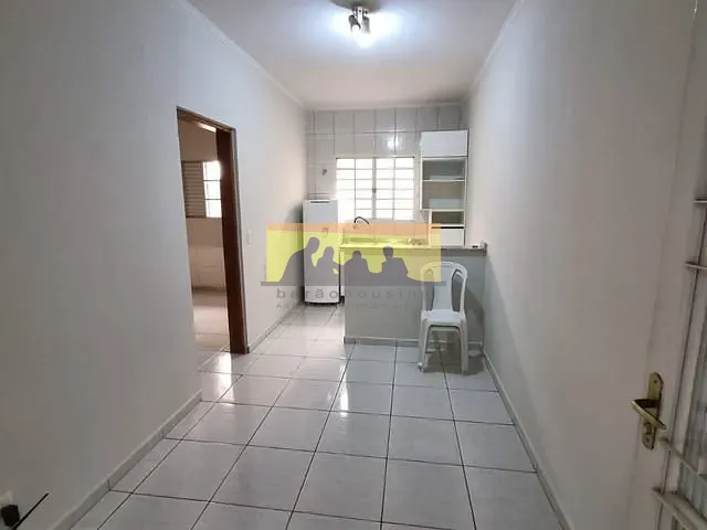Kitnet com 30m² 1 quarto e 1 banheiro, para alugar, no bairro Cidade Universitária em Campinas