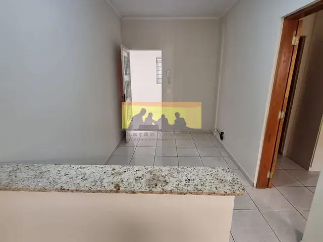 Kitnet com 30m² 1 quarto e 1 banheiro, para alugar, no bairro Cidade Universitária em Campinas