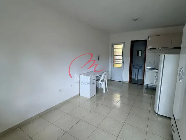Kitnet com 20m² 1 quarto e 1 banheiro, para alugar, no bairro Vila Indiana em São Paulo