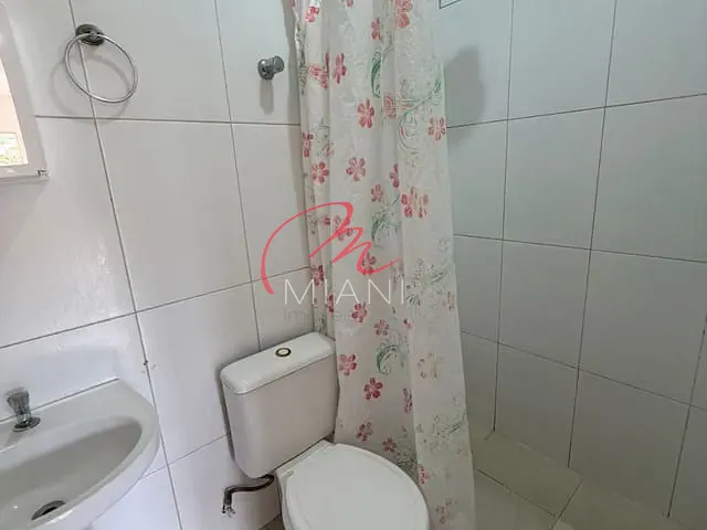 Kitnet com 20m² 1 quarto e 1 banheiro, para alugar, no bairro Vila Indiana em São Paulo