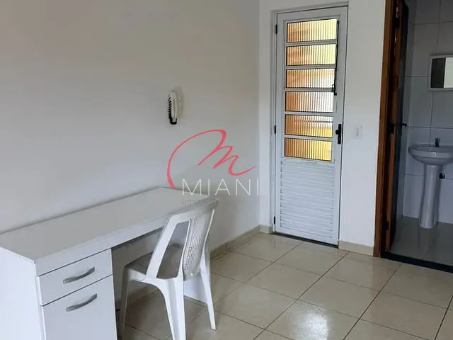 Kitnet com 20m² 1 quarto e 1 banheiro, para alugar, no bairro Vila Indiana em São Paulo