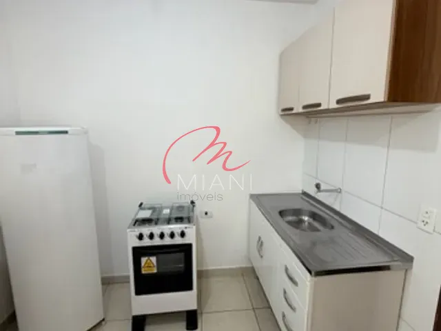 Kitnet com 20m² 1 quarto e 1 banheiro, para alugar, no bairro Vila Indiana em São Paulo