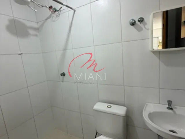 Kitnet com 20m² 1 quarto e 1 banheiro, para alugar, no bairro Vila Indiana em São Paulo