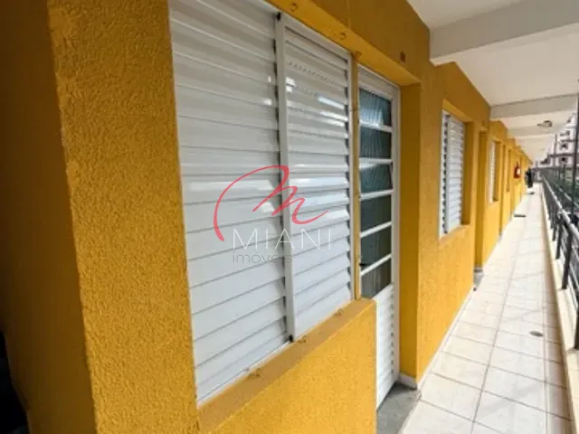 Kitnet com 20m² 1 quarto e 1 banheiro, para alugar, no bairro Vila Indiana em São Paulo