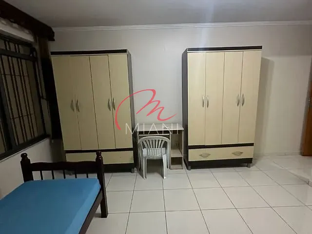 Kitnet com 120m² 1 quarto e 1 banheiro, para alugar, no bairro Vila Butantã em São Paulo