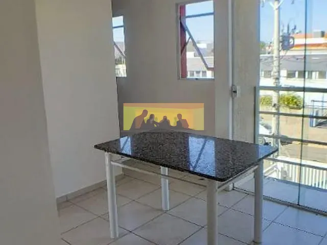 Kitnet com 27m² 1 quarto e 1 banheiro, para alugar, no bairro Jardim José Martins em Campinas