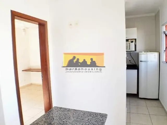Kitnet com 27m² 1 quarto e 1 banheiro, para alugar, no bairro Jardim José Martins em Campinas